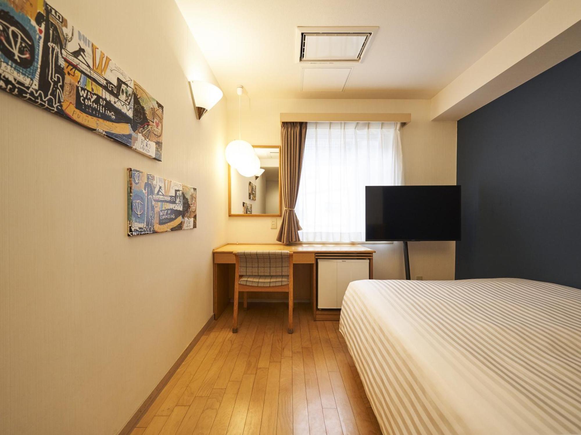 טוקיו Hotel Toms מראה חיצוני תמונה