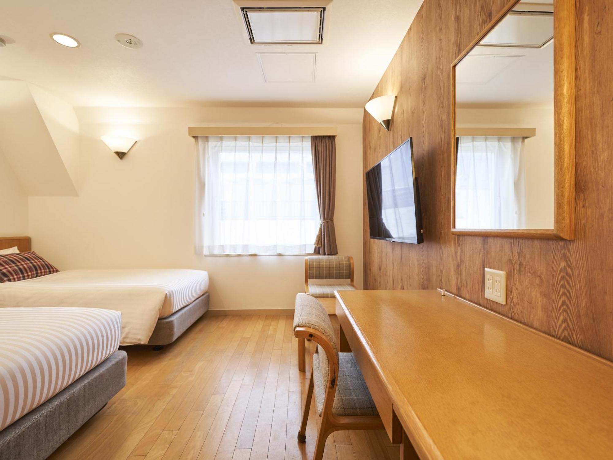 טוקיו Hotel Toms מראה חיצוני תמונה